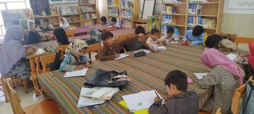 کتابخانه کامبوزیا