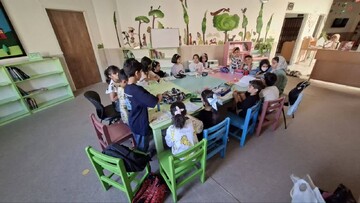 برنامه های هنری