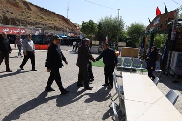 بازدید
