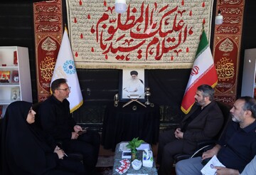 بازدید