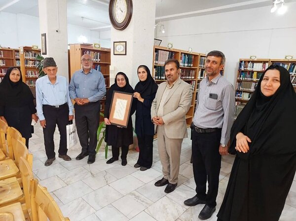 «پشت این پنجره‌ها» در شهرکرد نقد و رونمایی شد