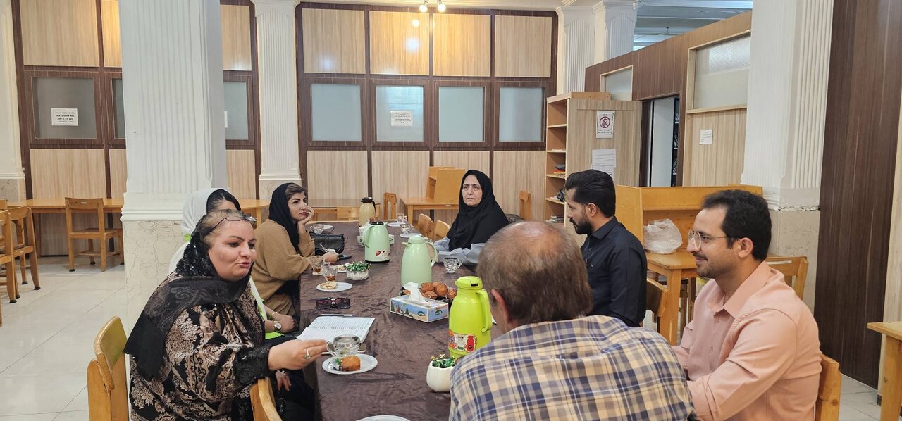 از فلسفه نور تا قریحه ادبی سهروردی