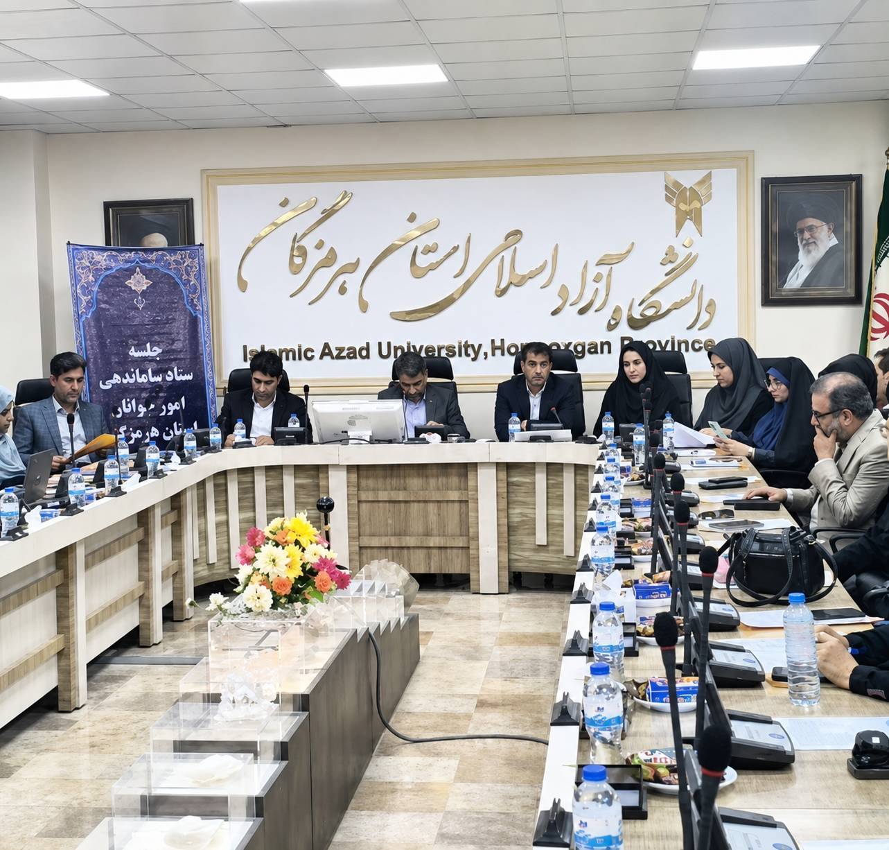 کتابخانه‌های عمومی هرمزگان بر سکوی دوم اوقات فراغت استان ایستادند