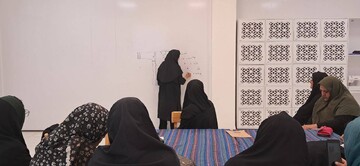 آموزش خیاطی -هیرمند