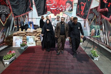بازدید خلج