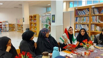 پویش از ایران بخوان