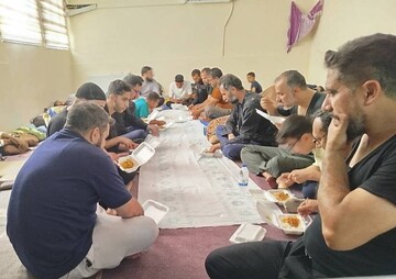 شور کتابخوانی و قصه‌گویی در «حسینیه کتاب» مهران