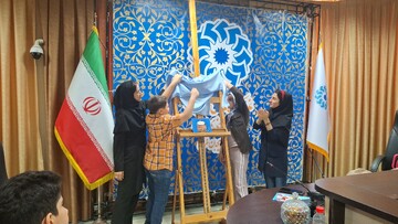 رونمایی عینک مهندس