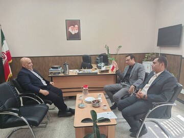 دیدار