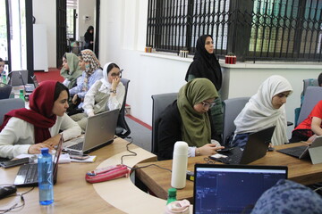 از پادکست تا گرافیک در هشتمین روز «آکادمی ترویج خواندن»