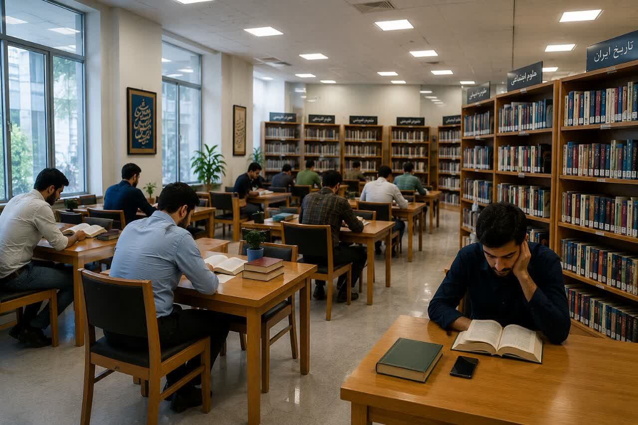 از چاپخانه تا آگاهی عمومی؛ نگاهی به کتاب و مطبوعات در عصر مشروطه