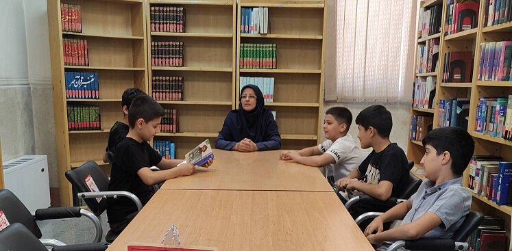 برنامه های بزرگداشت سهروردی در کتابخانه‌های عمومی استان تهران