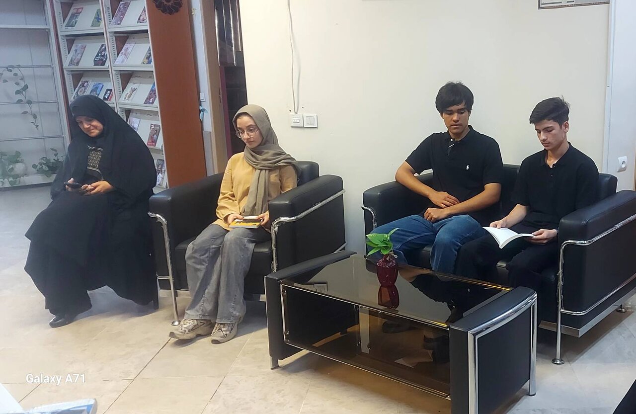 برنامه های بزرگداشت سهروردی در کتابخانههای عمومی استان تهران