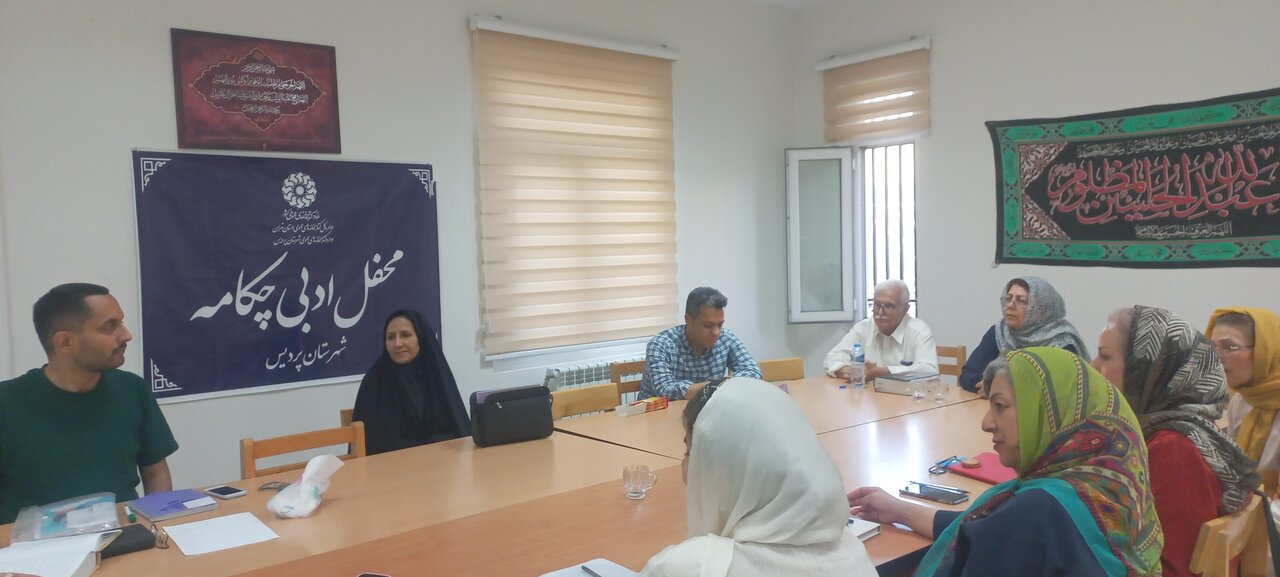 از قصه‌گویی تا کارگاه‌های آموزشی؛ تابستانی پرنشاط در کتابخانه‌های استان تهران