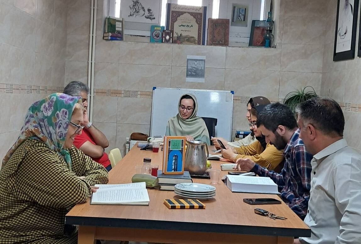 از قصه‌گویی تا کارگاه‌های آموزشی؛ تابستانی پرنشاط در کتابخانه‌های استان تهران