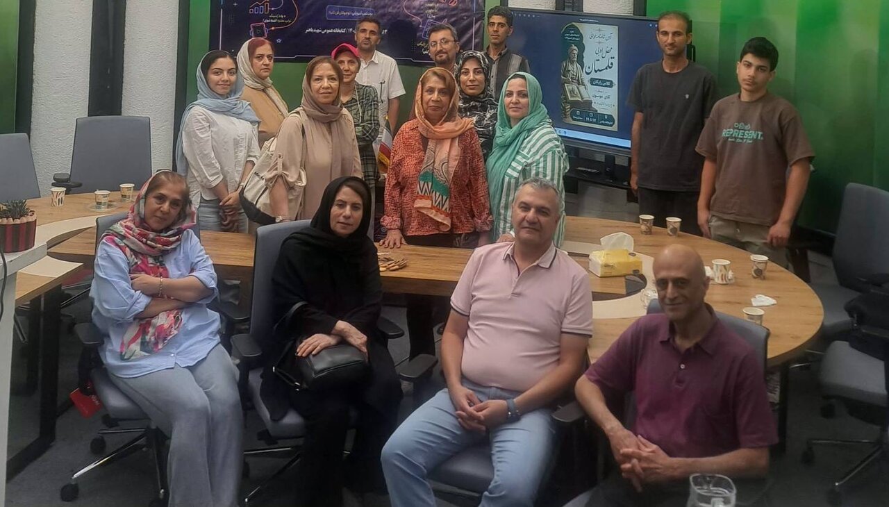 از قصه‌گویی تا کارگاه‌های آموزشی؛ تابستانی پرنشاط در کتابخانه‌های استان تهران