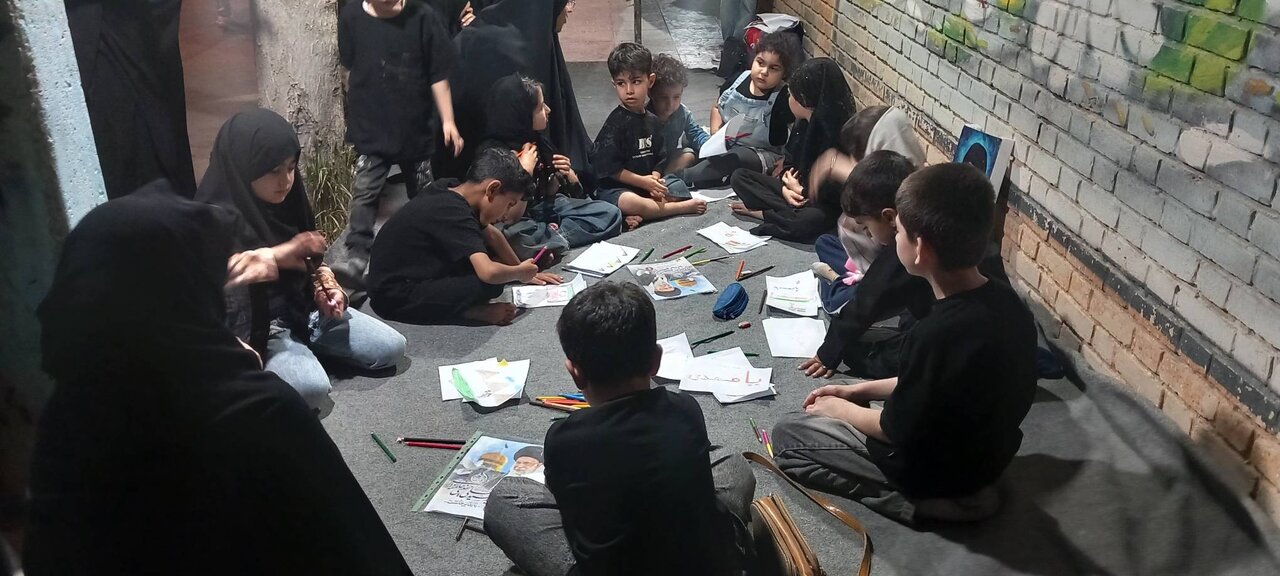 اجرای برنامههای متنوع اوقات فراغت در ۱۲ کتابخانه عمومی شهرستان کبودراهنگ