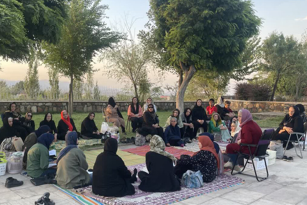 کتابخانه‌های عمومی استان مرکزی میزبان روایت‌های ماندگار شدند