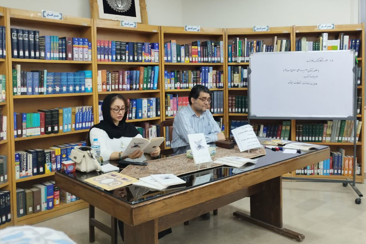 تداوم برنامه‌های فرهنگی و آموزشی در کتابخانه‌های عمومی استان مرکزی