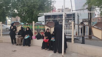 اربعین