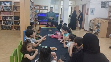 اربعین