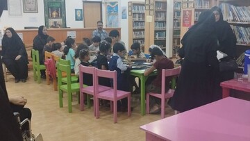 اربعین