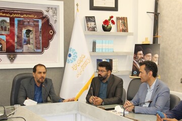 جلسه زنگی آباد