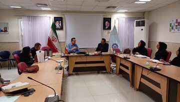 با سعدی