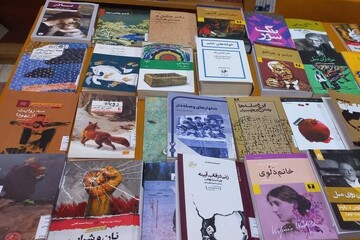 شهرزاد قصه‌گو، هم‌قصه کتابداران خراسان شمالی شد؛ انتخاب رمان و داستان برای کتابخانه‌ها