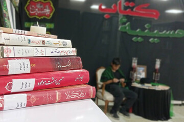 وقتی مرز مهران، ایستگاه ورق‌زدن روایت عاشورا می‌شود