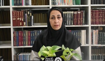 زیبا احمدی
