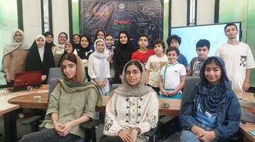 «آکادمی ترویج خواندن»با تدریس 6 مهارت تخصصی به کار خود پایان داد