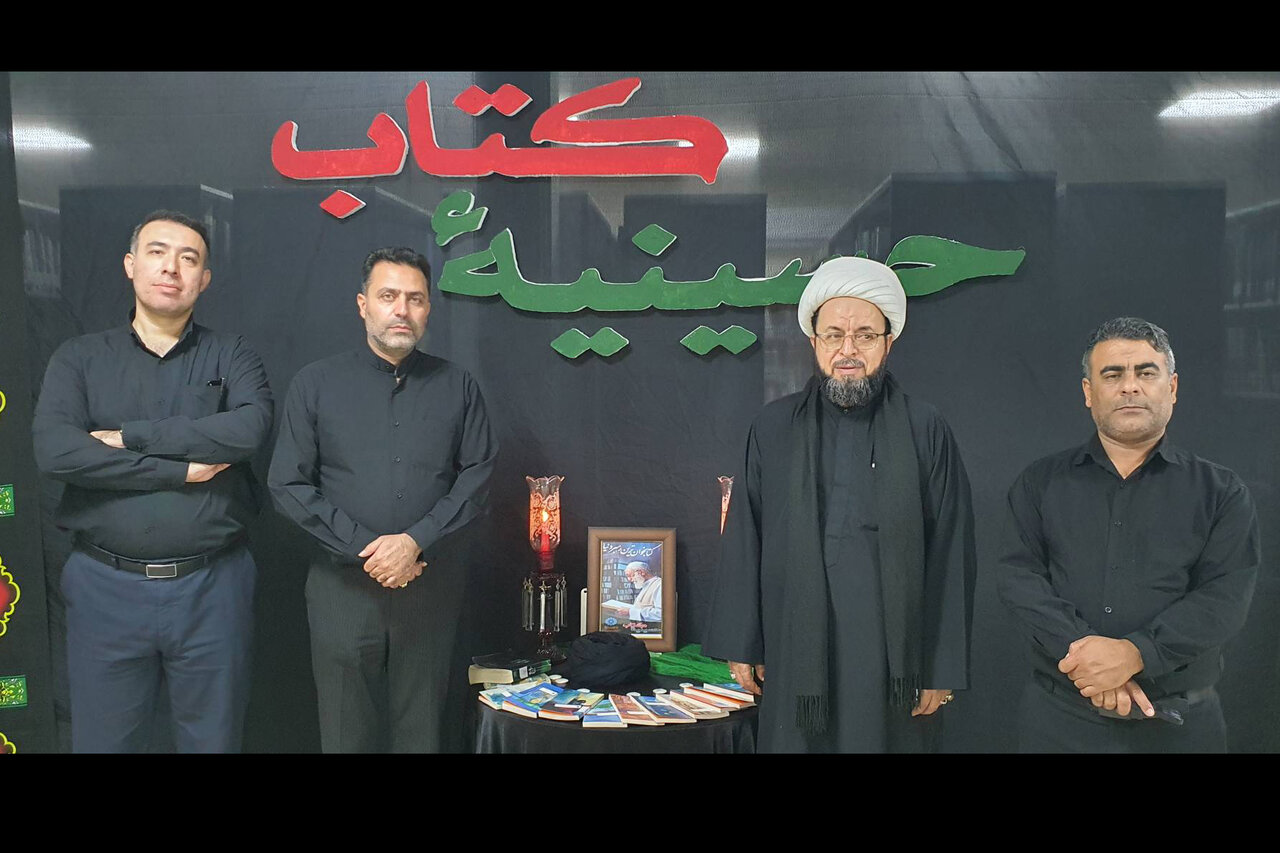 تأکید دبیر ستاد امر به معروف و نهی از منکر استان ایلام بر نقش موکبهای فرهنگی در ترویج معارف عاشورایی