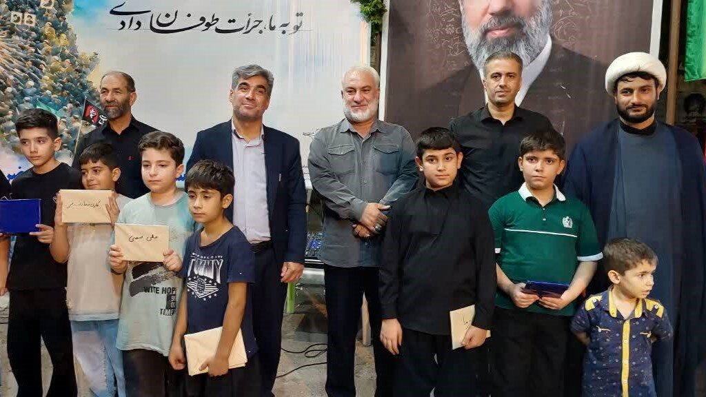 برگزاری برنامههای متنوع فرهنگی در کتابخانههای عمومی استان کرمانشاه