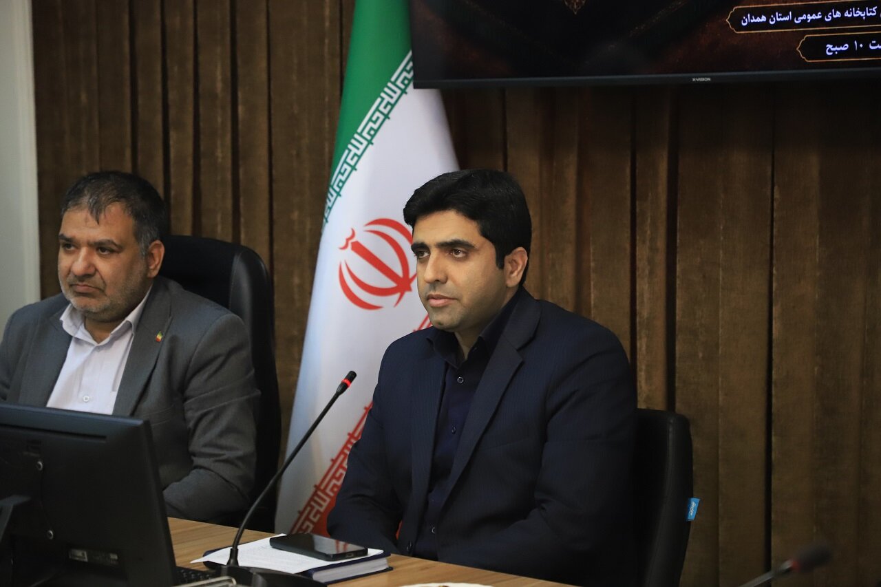 سوگواره عاشورایی با محوریت اربعین حسینی برگزار شد
