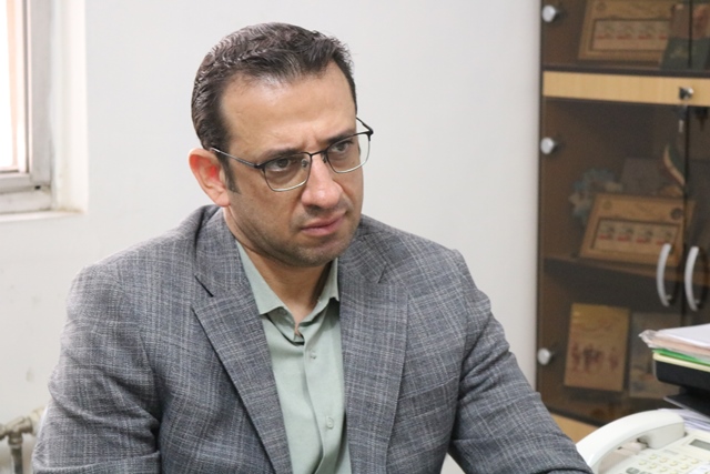 تأکید بر توسعه همکاری کتابخانههای عمومی و کنگره سه هزار شهید استان سمنان در ترویج فرهنگ ایثار و شهادت