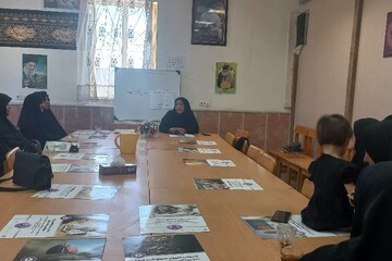 کتابخانه‌های عمومی شهرستان گناباد