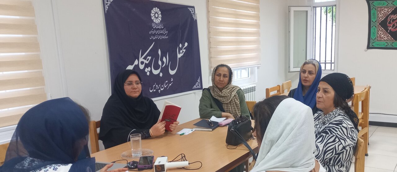 روایت اربعین با برنامه‌های کتاب‌محور در کتابخانه‌های استان تهران