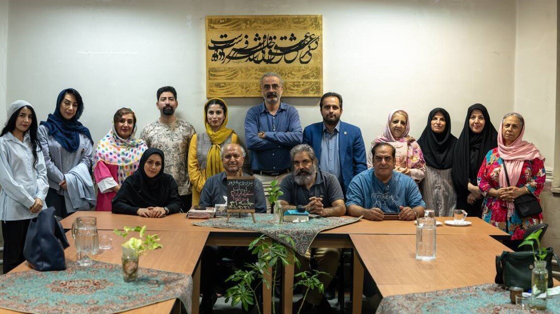 تداوم برنامههای فرهنگی و آموزشی در کتابخانههای عمومی ورامین