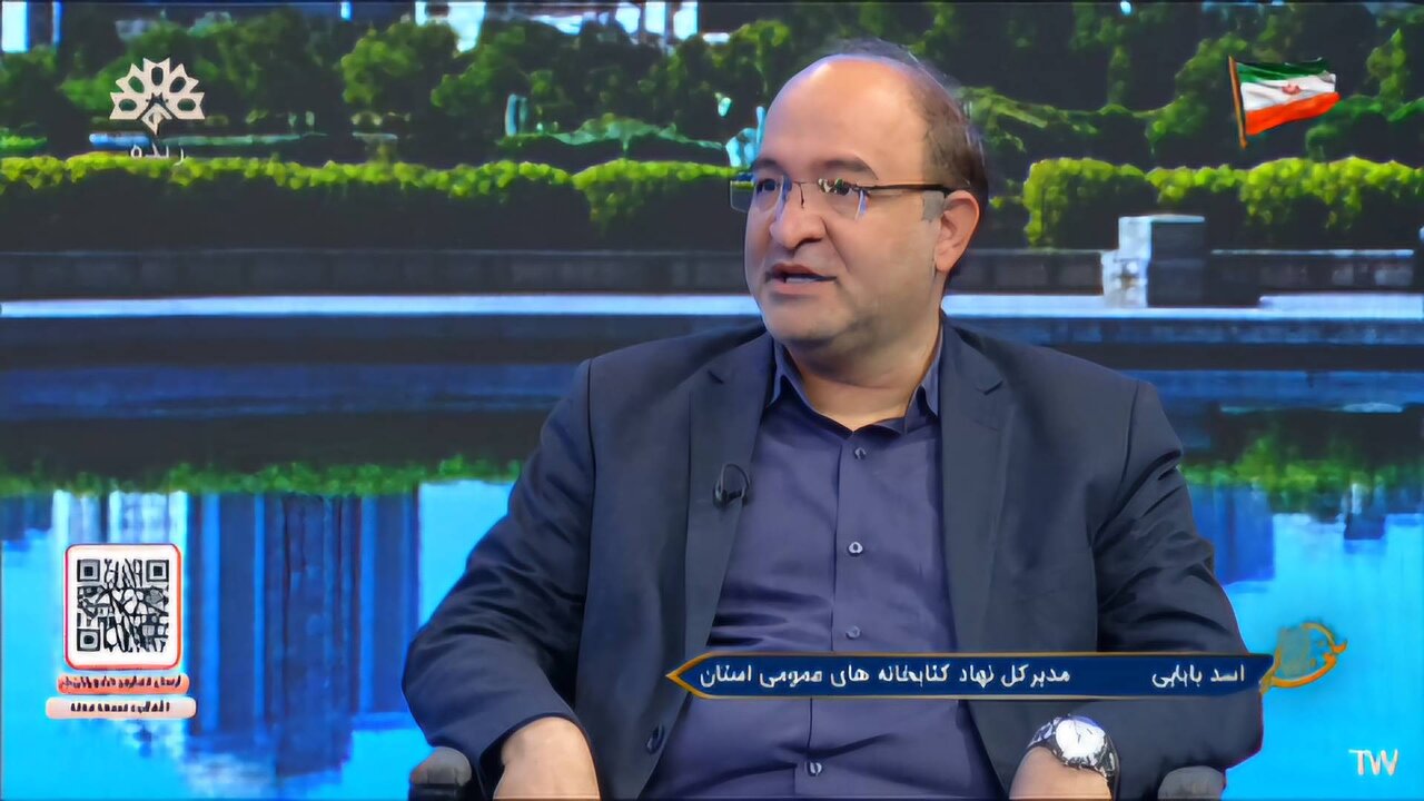 «اهدانش» حلقه اتصال مردم، خیران، فعالان اقتصادی و صاحبان صنایع به توسعه کتابخانه‌های عمومی