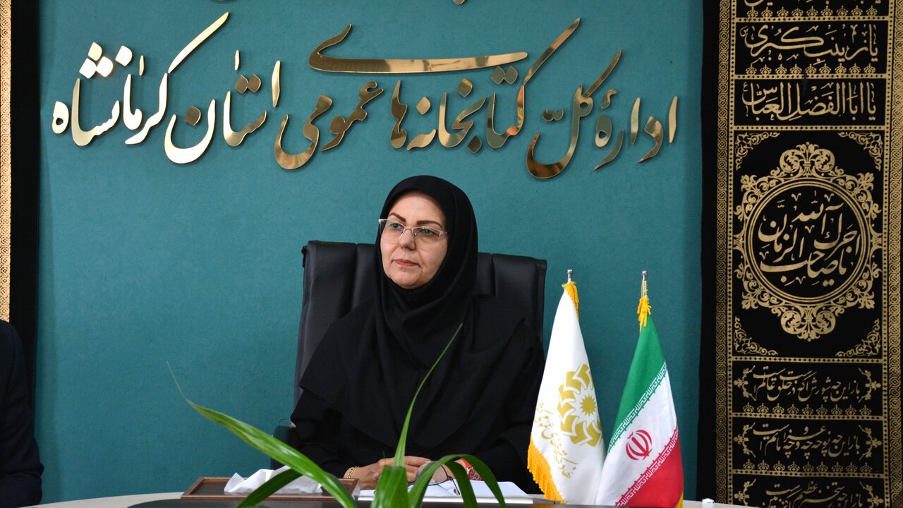 ترویج هنر خوشنویسی با بهره‌گیری از ظرفیت شبکه کتابخانه‌های عمومی؛ تدوین تفاهم‌نامه همکاری در دستور کار قرار گرفت