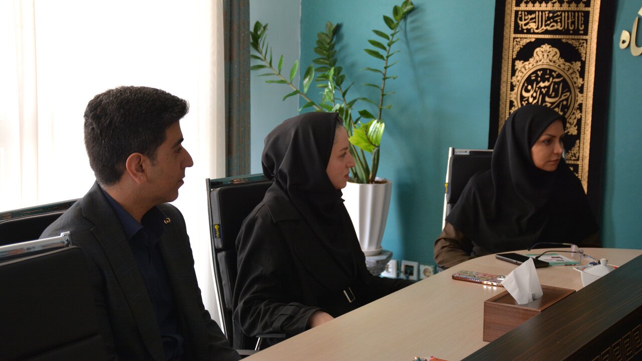 همکاری مرکز آموزش علمی کاربردی و کتابخانه‌های عمومی، گامی در جهت ارتقای مهارت‌های شغلی و دانش تخصصی مخاطبان
