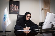 پیام تبریک دبیرکل نهاد کتابخانه‌های عمومی کشور به مناسبت روز خبرنگار