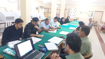 آیین بزرگداشت رهبر شهید انقلاب اسلامی ایران