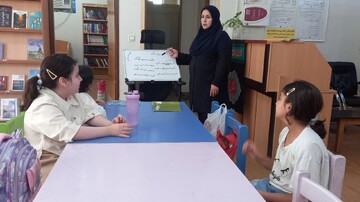 برنامه‌های فرهنگی و مهارتی