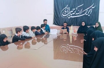 معرفی کتاب-زهک