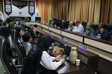 در سوگ نینوا