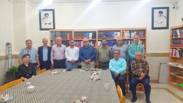 بررسی تحولات تاریخ معاصر