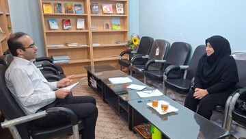 برگزاری جلسات تخصصی پایش شاخص‌های عملکردی کتابداران