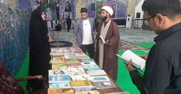 اربعین کرمان